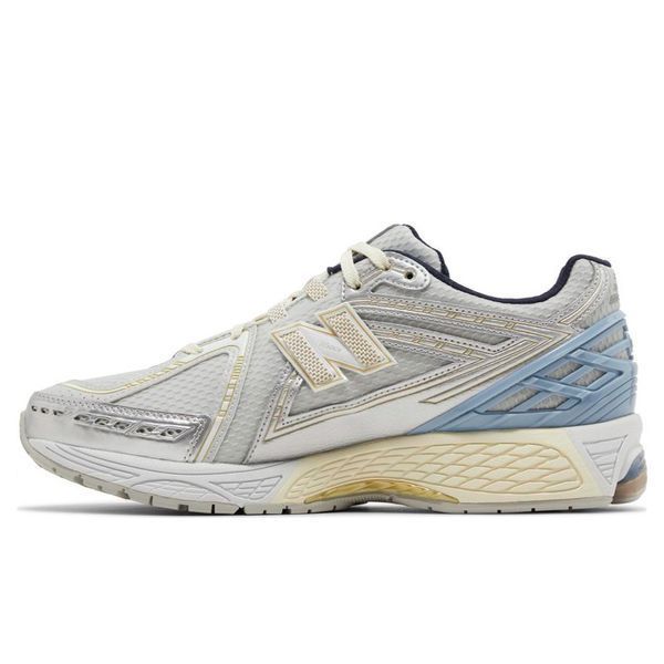 Кросівки New Balance 1906R x Kith White M1906RKC фото