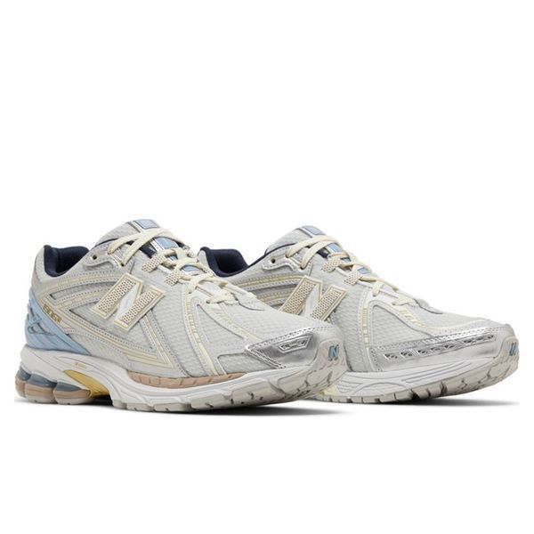 Кросівки New Balance 1906R x Kith White M1906RKC фото
