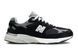 Кросівки чоловічі New Balance 993 Made in USA Black White MR993BK фото 1