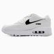 Кросівки Nike Air Max 90 Classic White DH8010-101 фото 10