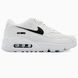 Кросівки Nike Air Max 90 Classic White DH8010-101 фото 1