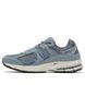 Кросівки чоловічі New Balance 2002RR Rain Cloud/Carnival ML2002RR фото 4