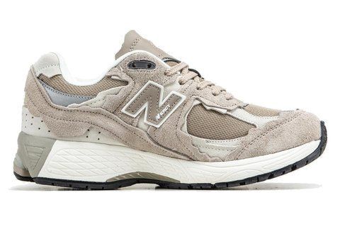Кросівки New Balance 2002R Protection Pack Driftwood M2002RDL-W фото