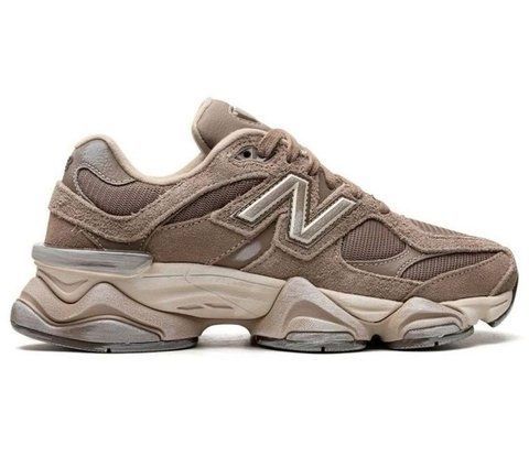 Кросівки New Balance 9060 Mushroom U9060PB фото