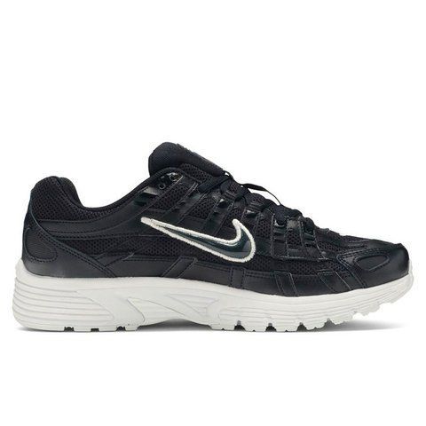 Кросівки чоловічі Nike P-6000 CNPT Black BV1021-004 фото
