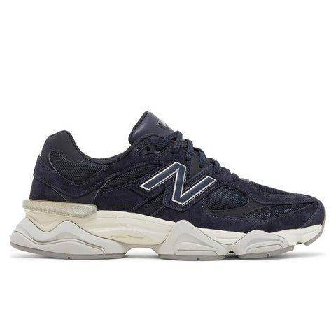Кросівки чоловічі New Balance 9060 Eclipse Navy U9060NV фото