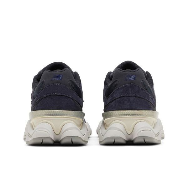 Кросівки чоловічі New Balance 9060 Eclipse Navy U9060NV фото