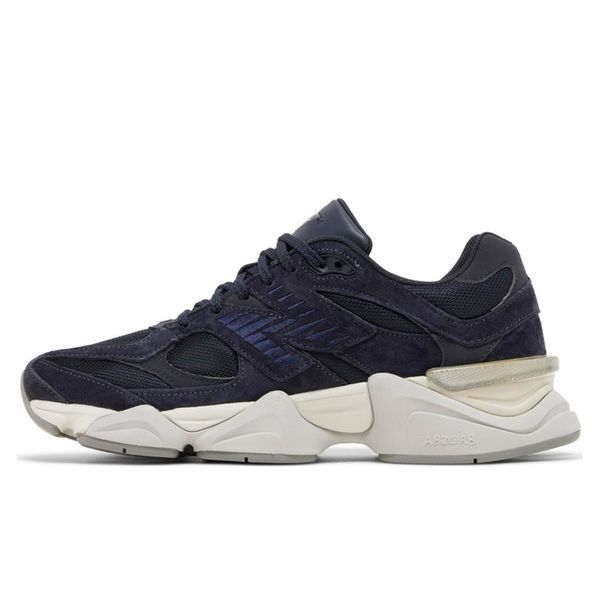 Кросівки чоловічі New Balance 9060 Eclipse Navy U9060NV фото