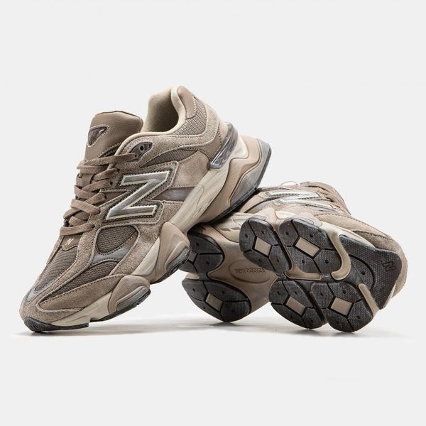 Кросівки New Balance 9060 Mushroom U9060PB фото