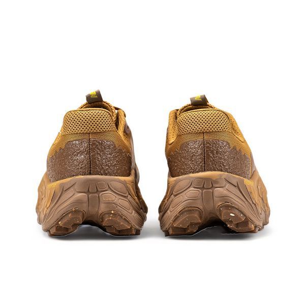 Кросівки чоловічі New Balance Fresh Foam X More Trail v3 GA Brown MTMORNGA фото