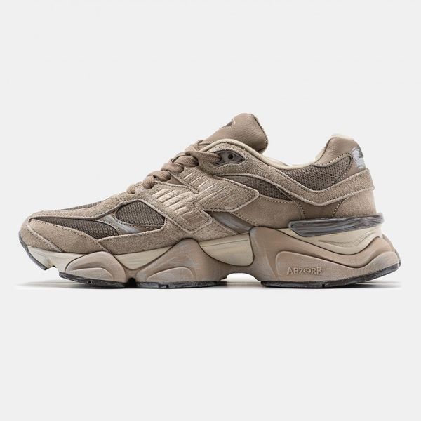 Кросівки New Balance 9060 Mushroom U9060PB фото
