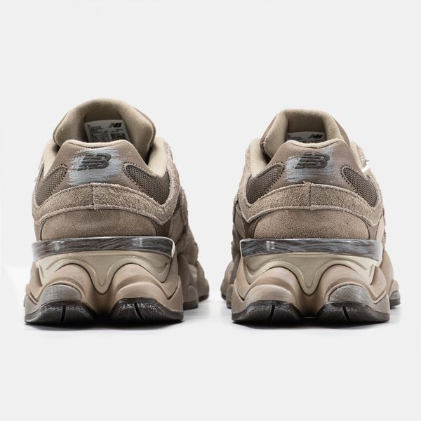 Кросівки New Balance 9060 Mushroom U9060PB фото