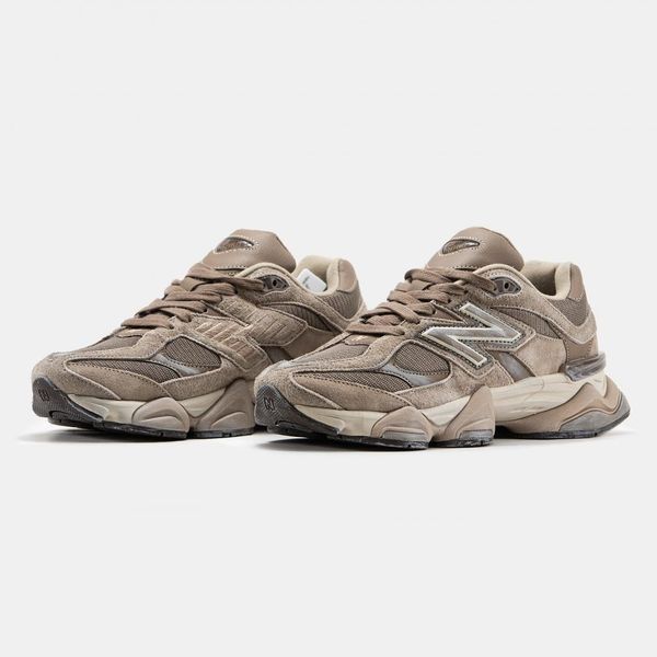 Кросівки New Balance 9060 Mushroom U9060PB фото