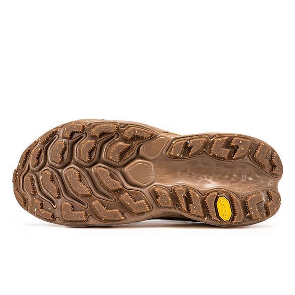 Кросівки чоловічі New Balance Fresh Foam X More Trail v3 GA Brown MTMORNGA фото
