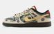 Кросівки чоловічі Nike SB Dunk Low x Stussy BMW M3 DV21001-410 фото 5