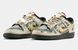 Кросівки чоловічі Nike SB Dunk Low x Stussy BMW M3 DV21001-410 фото 2
