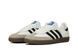 Кросівки Adidas Samba White Gum B75806 фото 2