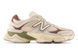 Кросівки New Balance 9060 Grey Matter Timberwolf U9060FNA фото 1