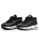 Кросівки чоловічі Nike Air Max 95 Essential Black White CK7070-001 фото 7