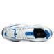 Кросівки чоловічі New Balance 509 White Blue Silver NB509WBS фото 4