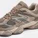 Кросівки New Balance 9060 Mushroom U9060PB фото 3