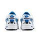 Кросівки чоловічі New Balance 509 White Blue Silver NB509WBS фото 5