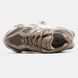 Кросівки New Balance 9060 Mushroom U9060PB фото 7