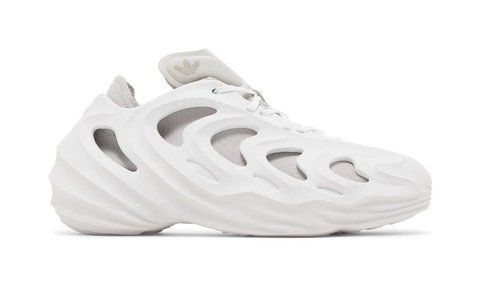 Кросівки Adidas Adifom Q Originals HP6584-W фото