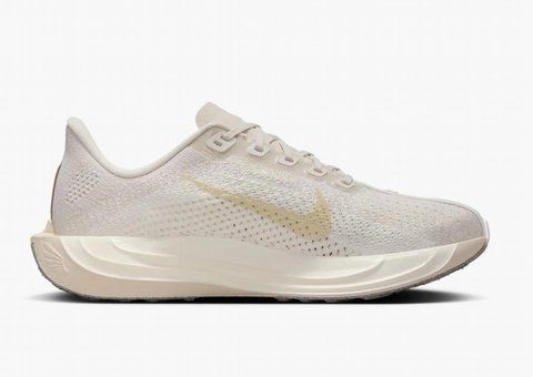 Кросівки чоловічі Nike Pegasus Plus Light Orewood Brown FQ7261-100 фото