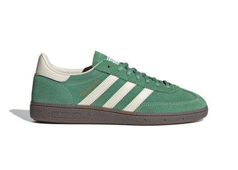 Кросівки Adidas Handball Spezial Preloved Green IG6192 фото