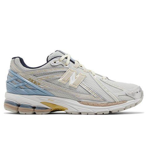 Кросівки New Balance 1906R x Kith White M1906RKC фото