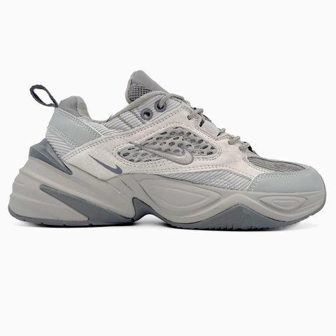 Кросівки Nike M2K Tekno Atmosphere Grey BV0074-001 фото