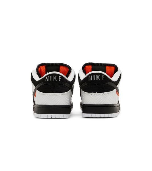 Кросівки чоловічі Nike SB Low Tightbooth FD2629-100 фото
