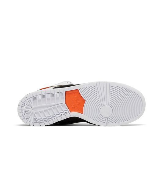 Кросівки чоловічі Nike SB Low Tightbooth FD2629-100 фото