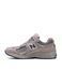 Кросівки чоловічі New Balance 2002R Light Grey ML2002RA фото 3