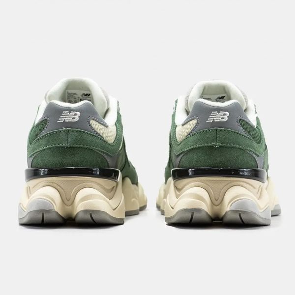 Кросівки New Balance 9060 Green U9060VNG фото