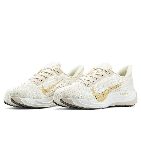 Кросівки чоловічі Nike Pegasus Plus Light Orewood Brown FQ7261-100 фото