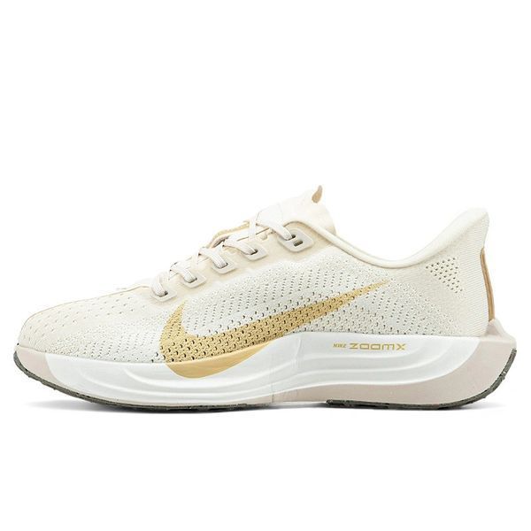 Кросівки чоловічі Nike Pegasus Plus Light Orewood Brown FQ7261-100 фото