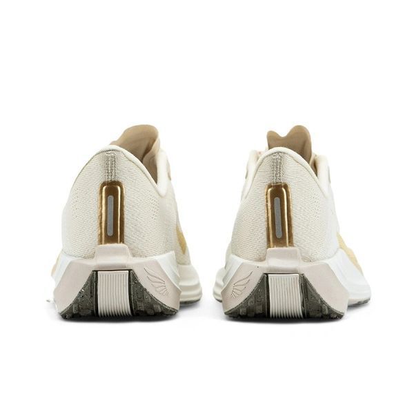 Кросівки чоловічі Nike Pegasus Plus Light Orewood Brown FQ7261-100 фото