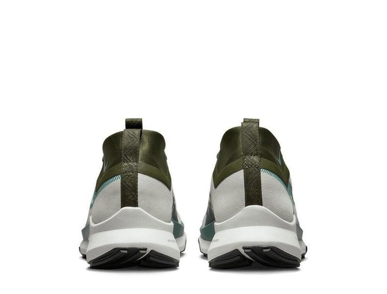 Кросівки чоловічі Nike React Pegasus Trail 4 Gore-Tex White FB2193-001 фото