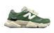 Кросівки New Balance 9060 Green U9060VNG фото 8