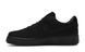 Кросівки чоловічі Nike Air Force 1 Low Stussy Black CZ9084-001-M фото 5