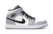 Кросівки чоловічі Air Jordan 1 Retro Mid Grey 554724-092 фото 1