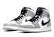 Кросівки чоловічі Air Jordan 1 Retro Mid Grey 554724-092 фото 2
