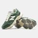 Кросівки New Balance 9060 Green U9060VNG фото 3