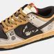 Кросівки чоловічі Nike SB Dunk Low x Stussy 40Th Anniversary DV2100-410 фото 6