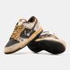 Кросівки чоловічі Nike SB Dunk Low x Stussy 40Th Anniversary DV2100-410 фото 5