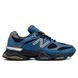 Кросівки чоловічі New Balance 9060 Dark Royal Brown U9060NRH фото 1