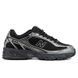 Кросівки чоловічі New Balance 509 Grey Black NB509GB фото 1