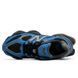 Кросівки чоловічі New Balance 9060 Dark Royal Brown U9060NRH фото 3